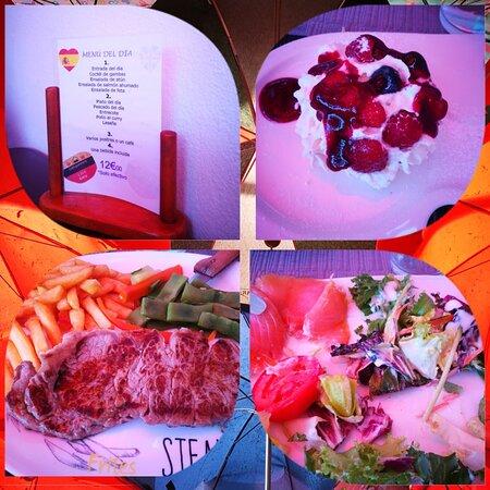 Le Chateaubriant Restaurante